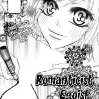   Romantist Egoist <small>Story & Art</small> 